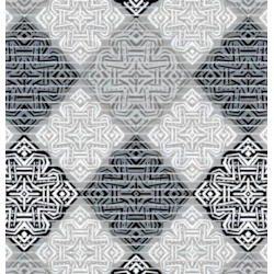 AQUA NOVA WYKŁADZINA ŁAZIENKOWA 65cm 15m 525E