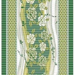 AQUA NOVA WYKŁADZINA ŁAZIENKOWA 65cm 15m 549C