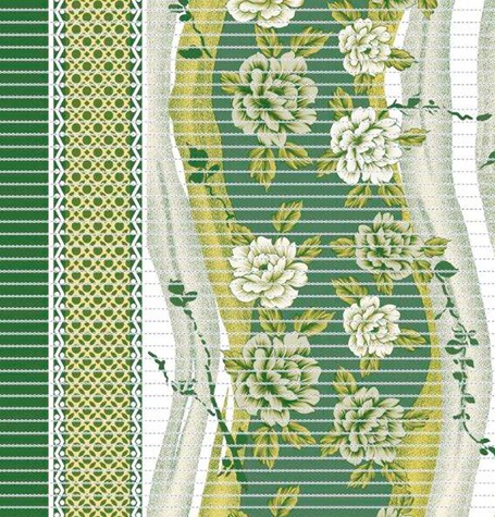 AQUA NOVA WYKŁADZINA ŁAZIENKOWA 65cm 15m 549C