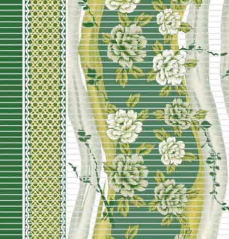 AQUA NOVA WYKŁADZINA ŁAZIENKOWA 65cm 15m 549C