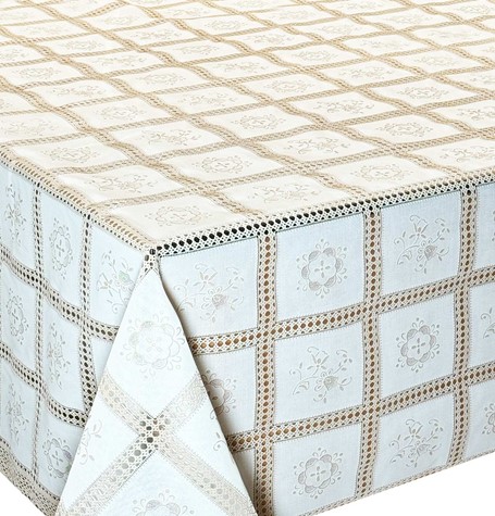 JAPAN KORONKA PCV 130-140 TBP-170 EKRI/BEIGE