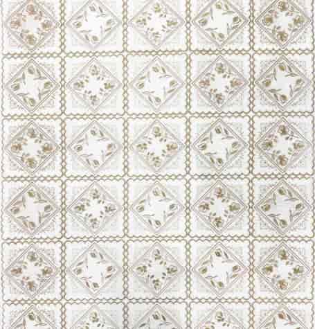 JAPAN BIEŻNIK NA ŁAWE PCV 0,50 P-5526 EKRI/BEIGE