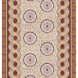 AQUA NOVA WYKŁADZINA ŁAZIENKOWA 65cm 15m 584B