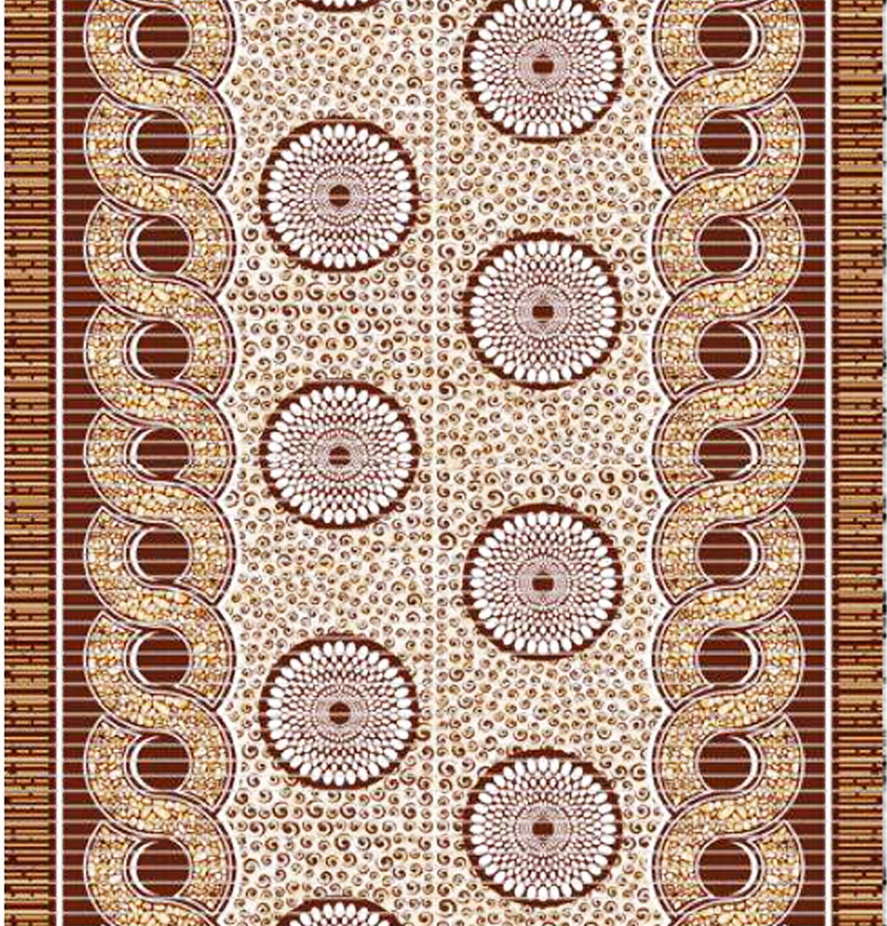 AQUA NOVA WYKŁADZINA ŁAZIENKOWA 65cm 15m 584B