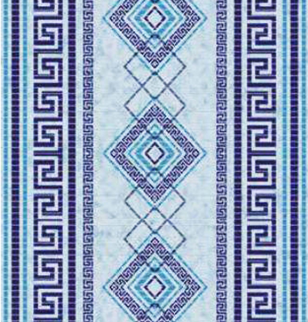 AQUA NOVA WYKŁADZINA ŁAZIENKOWA 65cm 15m 596A