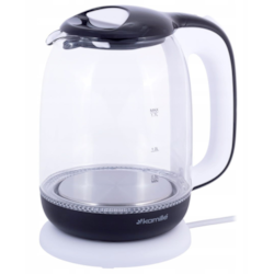CZAJNIK ELEKTRYCZNY 1,7L 2000W KM1720B