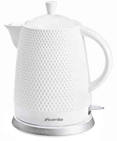 CZAJNIK ELEKTRYCZNY 1,5L 1200W KM1725