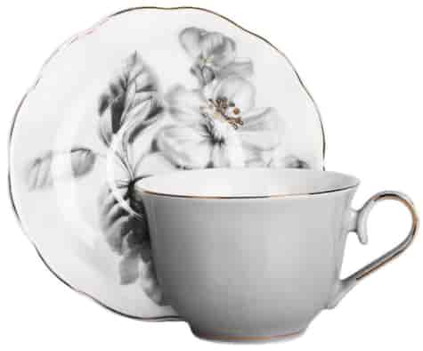 PRINCE FILIŻANKA ZE SPODKIEM 1+1 270ml