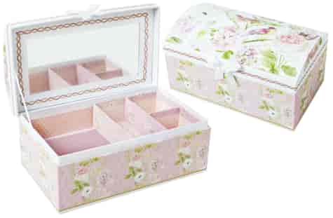 SZKATUŁKA KARTONOWA PROSTOKĄT BRC-473 20x12x10,5cm