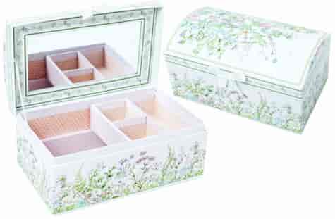 SZKATUŁKA KARTONOWA PROSTOKĄT BRC-515 20x12x10,5cm