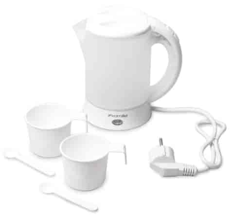 CZAJNIK ELEKTRYCZNY 0,6L 600W KM1718A