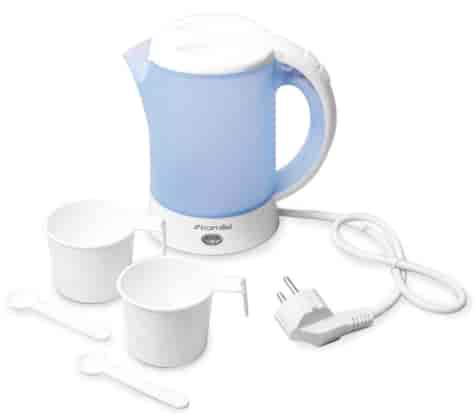 CZAJNIK ELEKTRYCZNY 0,6L 600W KM1718B