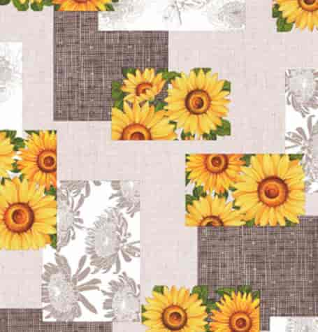 ANTALYA CERATA NA WŁÓKNINIE sz140cm d20m WF-5447B