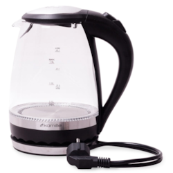 CZAJNIK ELEKTRYCZNY 1,5L 2200W KM1701B