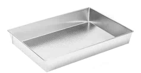 OCYNKOWANA BLACHA 23,5x28x6cm 162-82