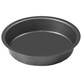 SZARA BLACHA FORMA TARTA 26cm 990-69/6