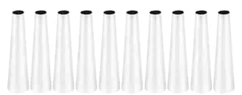 FOREMKA DO RUREK KOMPLET 10SZT  9CM 162-20