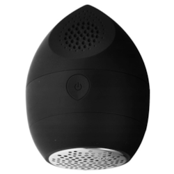 GOLARKA DO UBRAŃ BEZPRZEWODOWA 4W KM6602