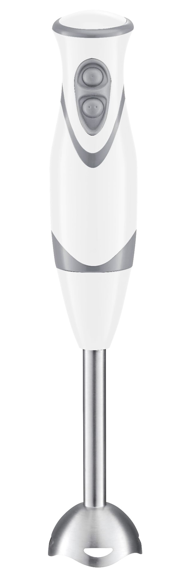 BLENDER RĘCZNY 300W KM6755 BIAŁY