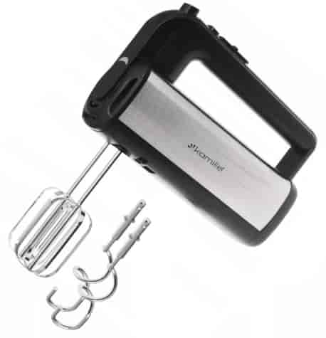 MIKSER RĘCZNY 200W KM6758