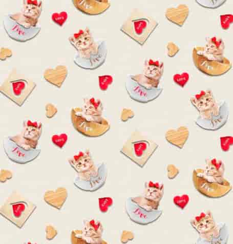 ANTALYA CERATA NA WŁÓKNINIE sz140cm d20m 81591-2