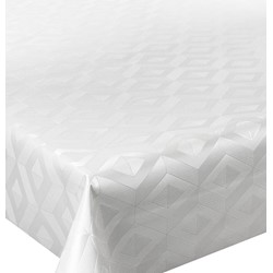METALICO PEARL CERATA OBRUS TKANINA 137 ZG-7164A