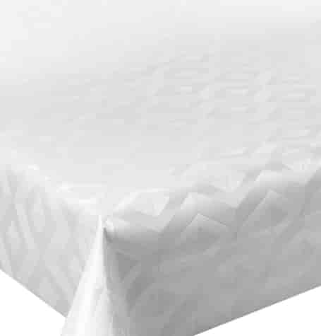 METALICO PEARL CERATA OBRUS TKANINA 137 ZG-7164A