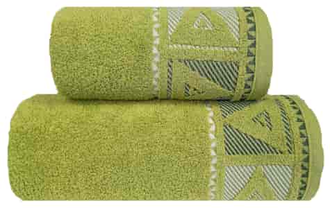 YOLO RĘCZNIK 50x90 OLIWKOWY 450