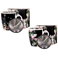 ROKSANA KUBEK ZAPARZACZ 360ml