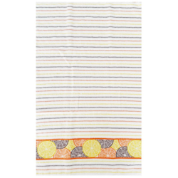 DURUL ŚCIERECZKA KUCHENNA 40x65cm CYTRUSY