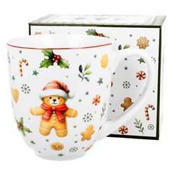 BN CHRISTMAS CUTIES KUBEK KUBAS W PUDEŁKU 1000ml