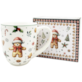 BN CHRISTMAS CUTIES KUBEK KUBAS W PUDEŁKU 1000ml