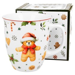 BN CHRISTMAS CUTIES KUBEK W PUDEŁKU 650ml