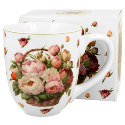 PIWONIE CR KUBEK KUBAS W PUDEŁKU 1000ml