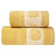 DOTTI RĘCZNIK 50x90 MIODOWY HONEY WALL 420