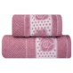 DOTTI RĘCZNIK 70x130 RÓŻOWY COSMOPOLITAN 420