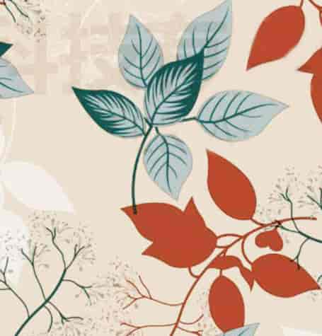 ANTALYA CERATA NA WŁÓKNINIE sz140cm d20m M-6669-1