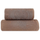 EMMA 3 RĘCZNIK 70x140 BRĄZOWY 500