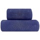EMMA 3 RĘCZNIK 70x140 GRANATOWY 500