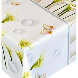 ANTALYA CERATA NA WŁÓKNINIE sz140cm d20m BS-N8298