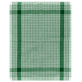 DURUL ŚCIERECZKA KUCHENNA 45x65cm KRATA ZIELONA