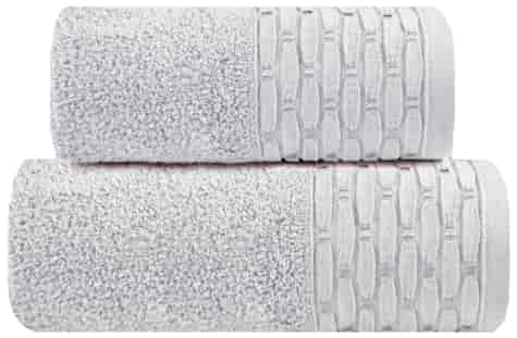 NEW CHIC RĘCZNIK 50x90 GOŁĘBI 450