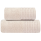 NEW CHIC RĘCZNIK 50x90 PIASKOWY 450