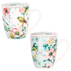 PETIT KUBEK ZAPARZACZ 360ml