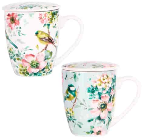 PETIT KUBEK ZAPARZACZ 360ml