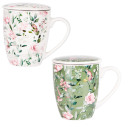 GRANDE KUBEK ZAPARZACZ 360ml