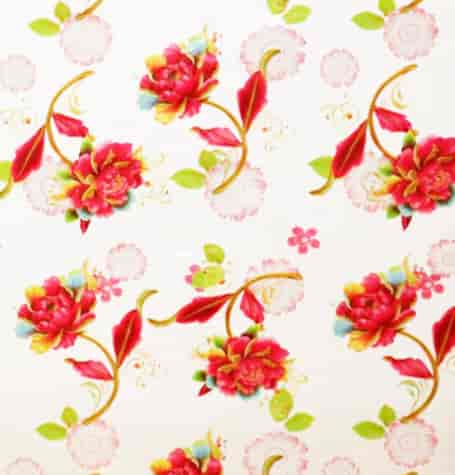 FOLIA PCV CERATA 140 PÓŁPRZEŹROCZYSTA M-1573-3T