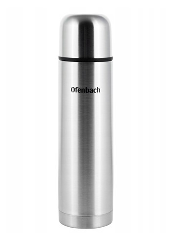 TERMOS STAL NIERDZEWNA NB101306  750ml