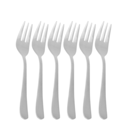 KINGHOFF 330 WIDELCZYK KOMPLET 6szt KH-1338