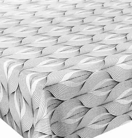 METALICO GLITTER CERATA OBRUS TKANINA 137 MT-6705A